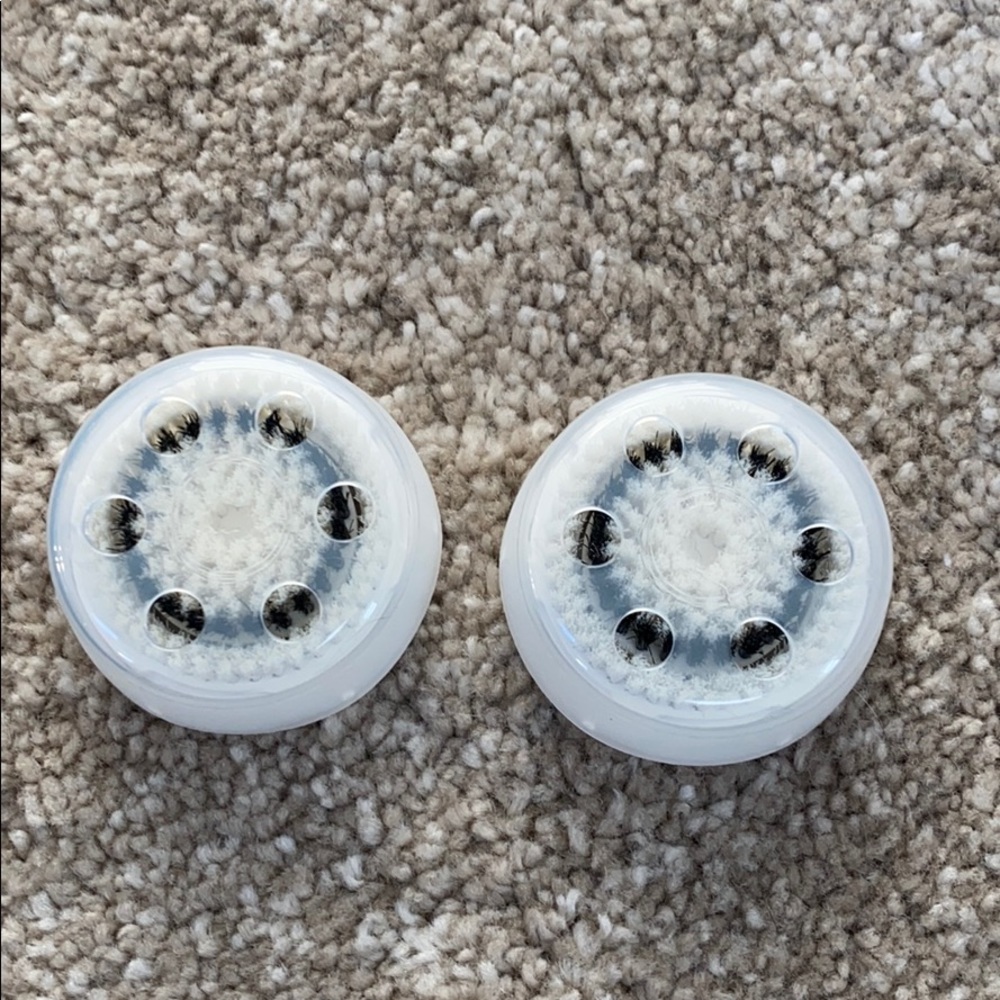 Clarisonic attachment head new
